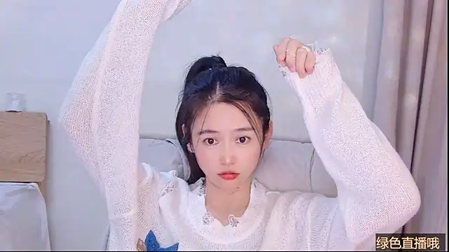 CN-Babycat online show from March 2026 03:50:02 PM