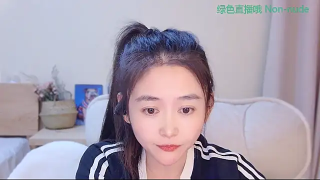 CN-Babycat online show from April 2026 03:31:02 PM
