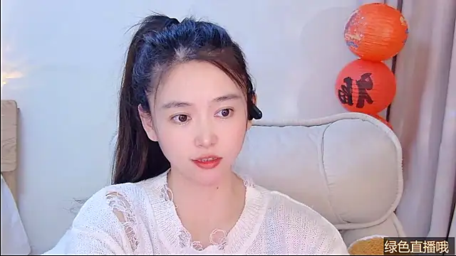 CN-Babycat online show from February 2026 03:23:01 PM