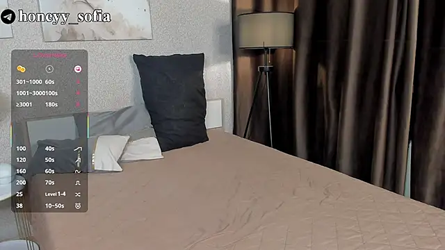 sweete sofia online show from March 2025 02:51:02 AM