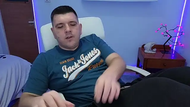 JasonJacks online show from October 2025 02:46:01 AM
