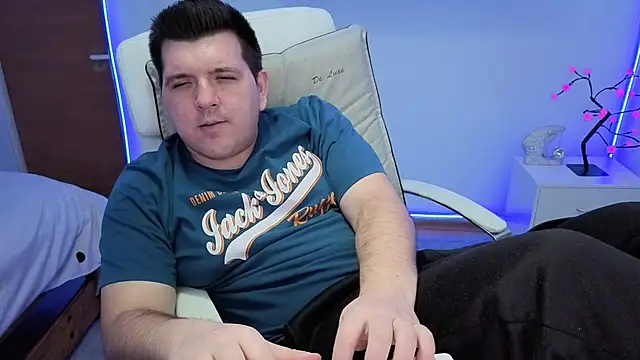 Snapshot of JasonJacks chatting on November 2025 04:45:02 PM JasonJacks online show from November 2025 04:45:02 PM