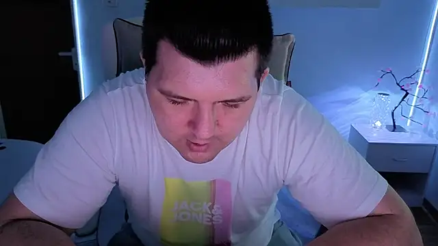 Snapshot of JasonJacks chatting on July 2026 03:58:01 AM JasonJacks online show from July 2026 03:58:01 AM
