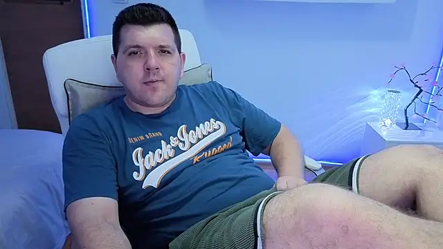 Snapshot of JasonJacks chatting on July 2026 06:36:01 PM JasonJacks online show from July 2026 06:36:01 PM