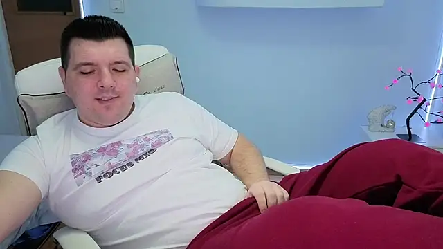 Snapshot of JasonJacks chatting on November 2025 04:56:01 AM JasonJacks online show from November 2025 04:56:01 AM