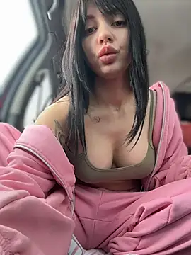 JulliaVegas online show from February 2026 03:15:02 AM