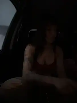 JulliaVegas online show from December 2025 02:17:02 AM