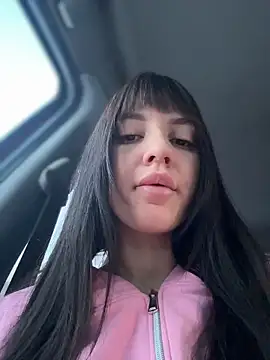 JulliaVegas online show from December 2025 02:49:01 AM