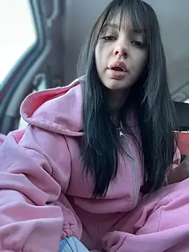 JulliaVegas online show from February 2026 02:01:02 AM