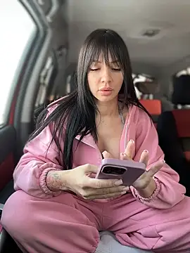 JulliaVegas online show from February 2026 02:44:02 AM