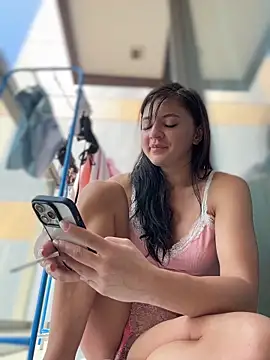 JulliaVegas online show from March 2026 03:04:01 AM