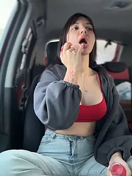 JulliaVegas online show from November 2025 02:15:02 AM