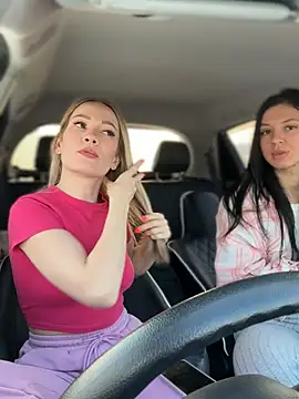 JulliaVegas online show from March 2025 02:20:02 AM