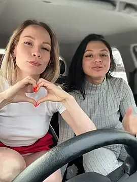 JulliaVegas online show from March 2025 02:18:02 AM