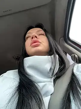 JulliaVegas online show from February 2025 02:26:02 AM