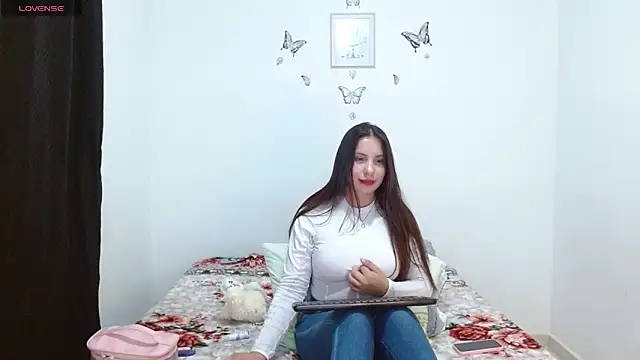 littleshydoll online show from February 2026 01:16:02 AM