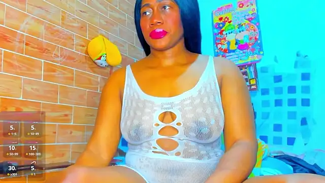 yonsol abril online show from March 2026 07:48:01 PM