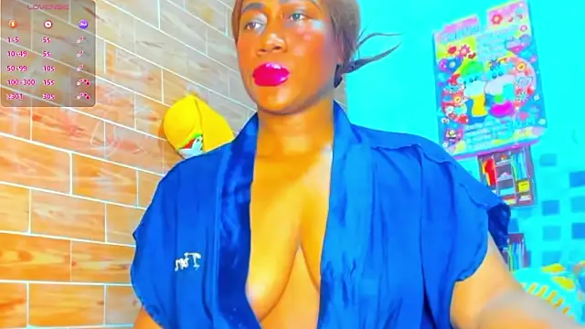 yonsol abril online show from April 2026 07:37:01 PM