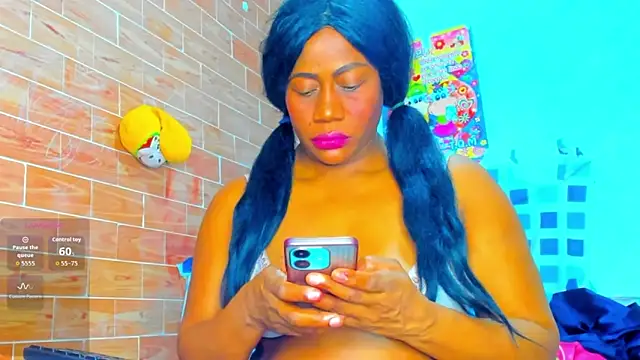 yonsol abril online show from February 2026 06:35:01 PM