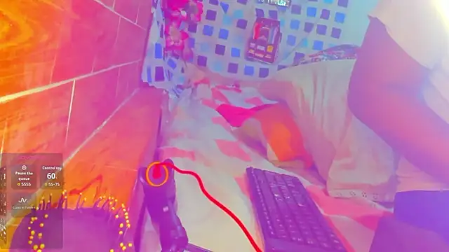 yonsol abril online show from March 2026 06:01:01 PM