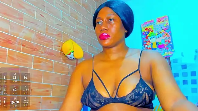 yonsol abril online show from March 2026 05:58:01 PM