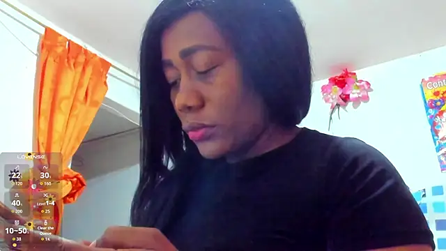 yonsol abril online show from November 2025 07:58:01 PM