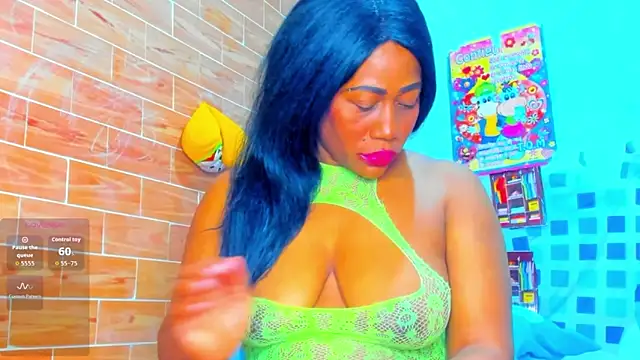 yonsol abril online show from March 2026 05:28:02 PM