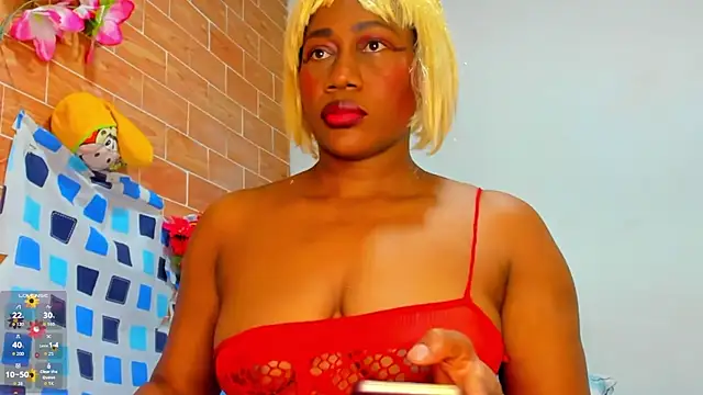 yonsol abril online show from October 2025 05:09:02 PM