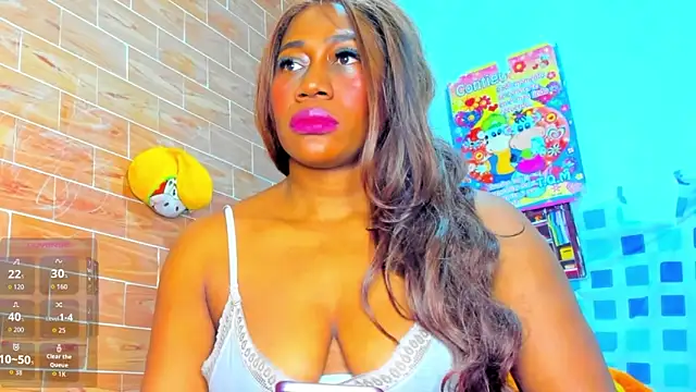 yonsol abril online show from January 2026 07:30:02 PM