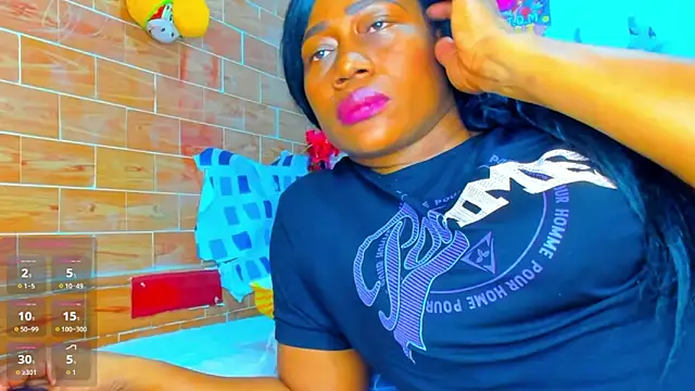 yonsol abril online show from February 2026 08:28:02 PM