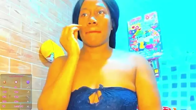 yonsol abril online show from April 2026 05:08:01 PM