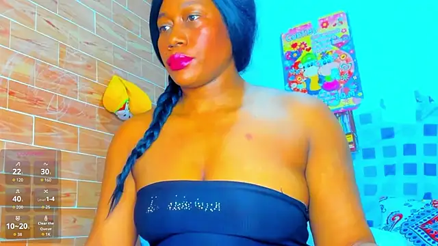 yonsol abril online show from March 2026 08:53:01 PM