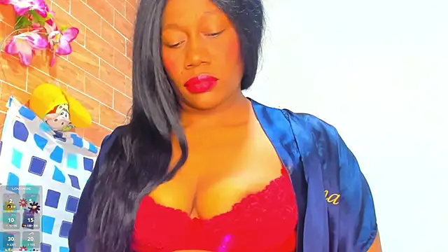 yonsol abril online show from October 2025 06:28:02 PM