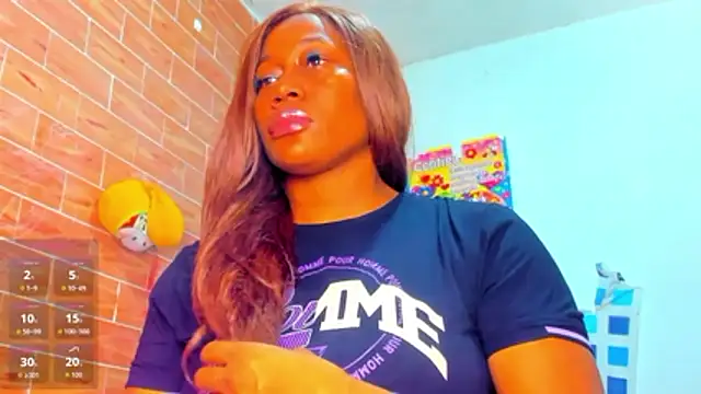 yonsol abril online show from January 2026 09:40:01 PM