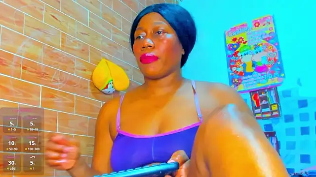 yonsol abril online show from March 2026 07:28:01 PM