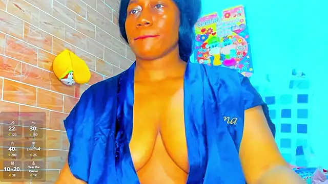 yonsol abril online show from March 2026 06:15:02 PM