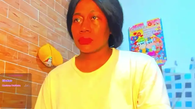 yonsol abril online show from April 2026 05:57:02 PM