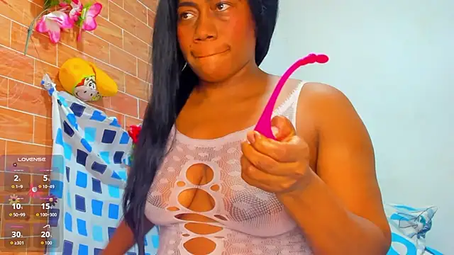 yonsol abril online show from November 2025 06:45:01 PM