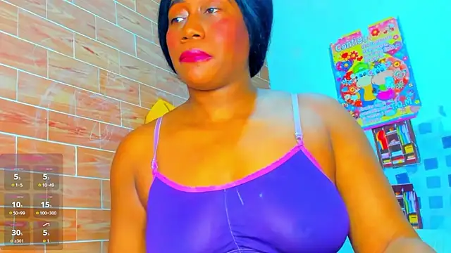 yonsol abril online show from March 2026 06:00:01 PM