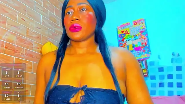 yonsol abril online show from March 2026 07:53:02 PM