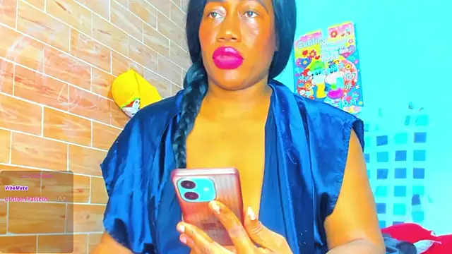 yonsol abril online show from April 2026 07:58:02 PM