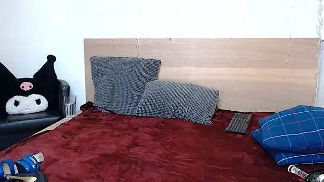LexyLuuv online show from December 2025 09:42:01 AM