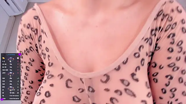 CharlotteDupontt online show from April 2026 01:03:01 PM