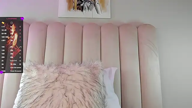 CharlotteDupontt online show from February 2026 12:51:02 PM