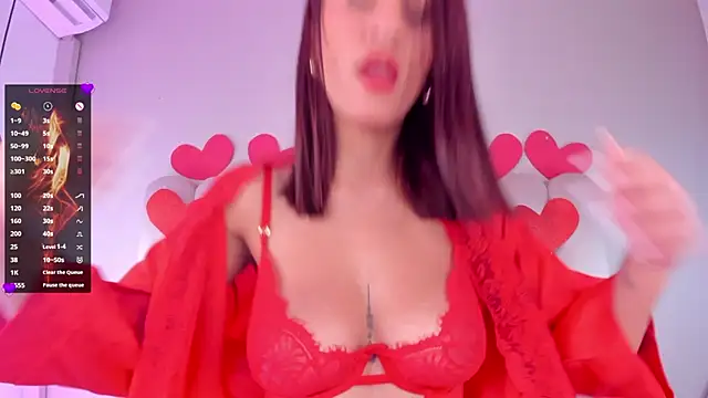 CharlotteDupontt online show from February 2026 02:28:01 PM