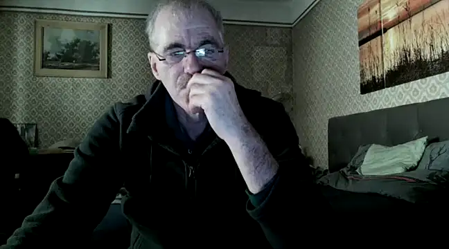 farock online show from January 2025 01:08:01 PM