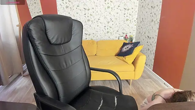 DarkErica online show from April 2026 01:36:02 PM