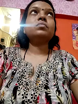 sunita-doll online show from October 2025 08:00:01 PM
