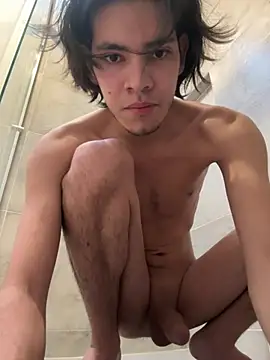 Mat Vergara20 online show from December 2024 12:04:01 AM