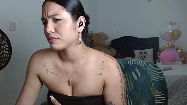 Sexy Lia  online show from February 2026 01:59:02 AM